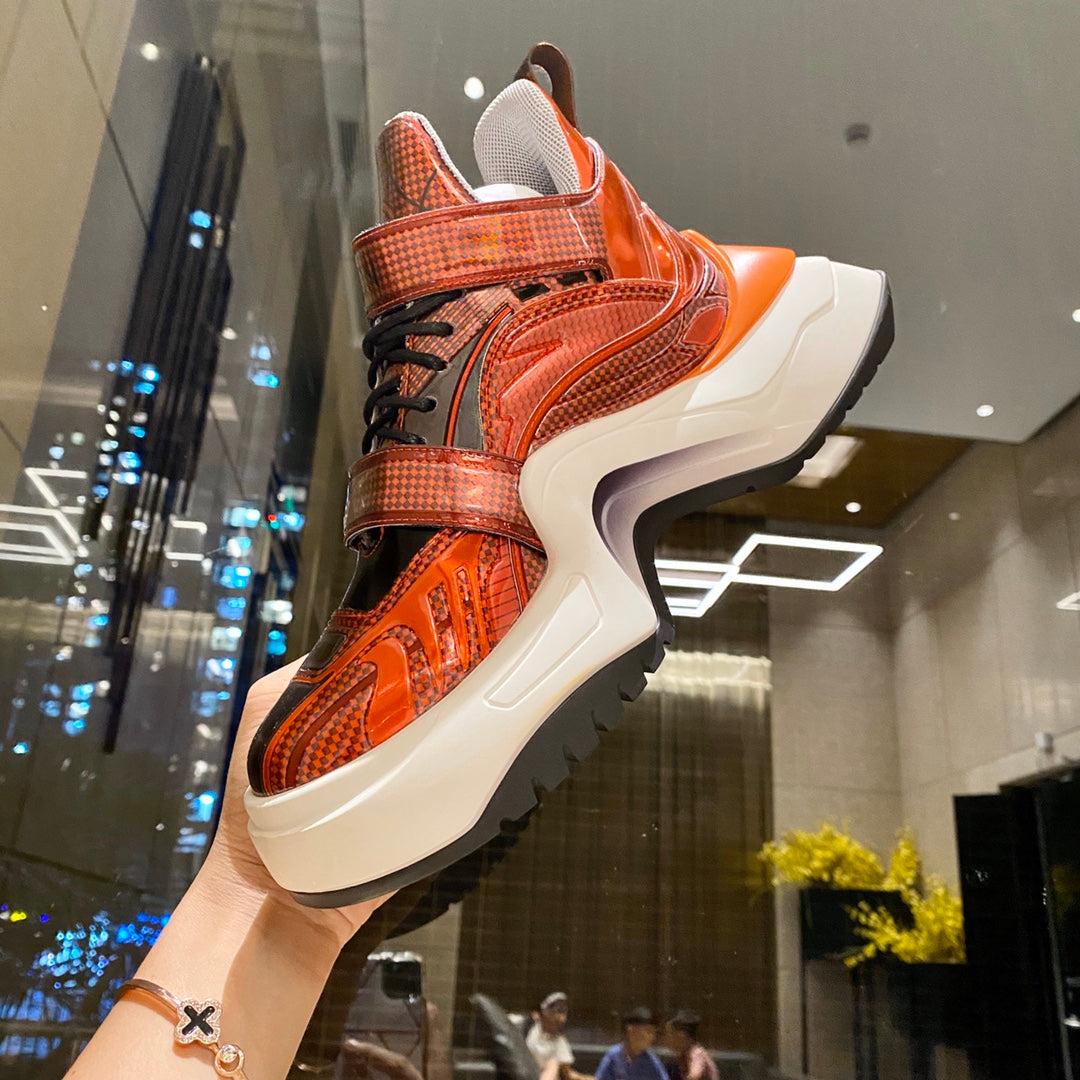 Luxury Shoes - LU-V - 539