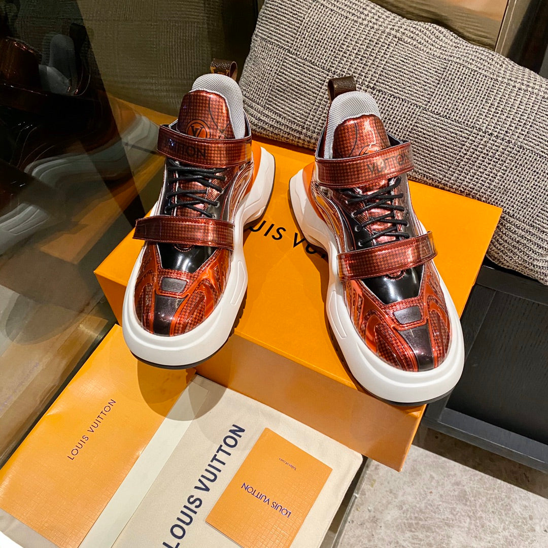 Luxury Shoes - LU-V - 539