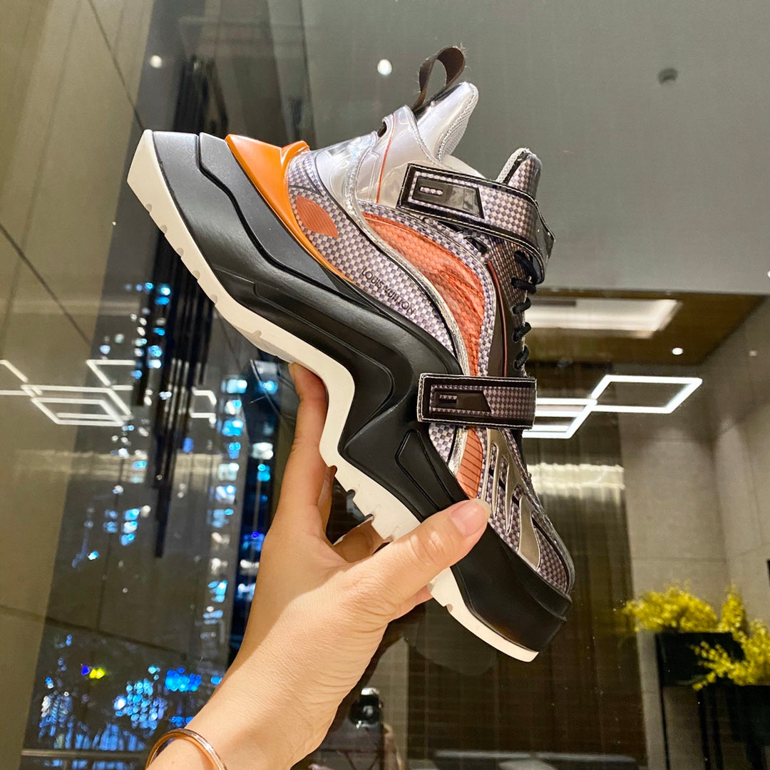 Luxury Shoes - LU-V - 538