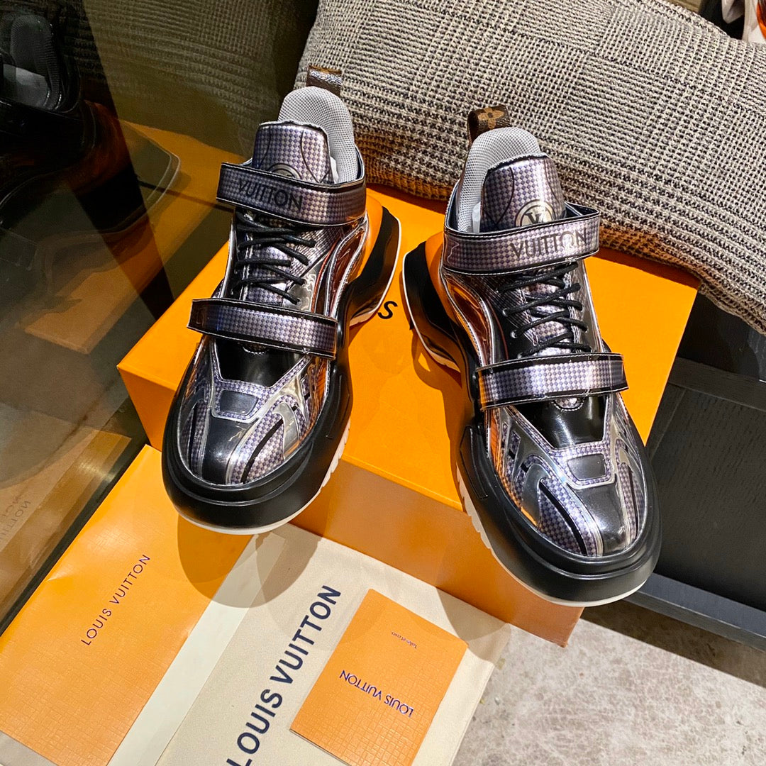 Luxury Shoes - LU-V - 538