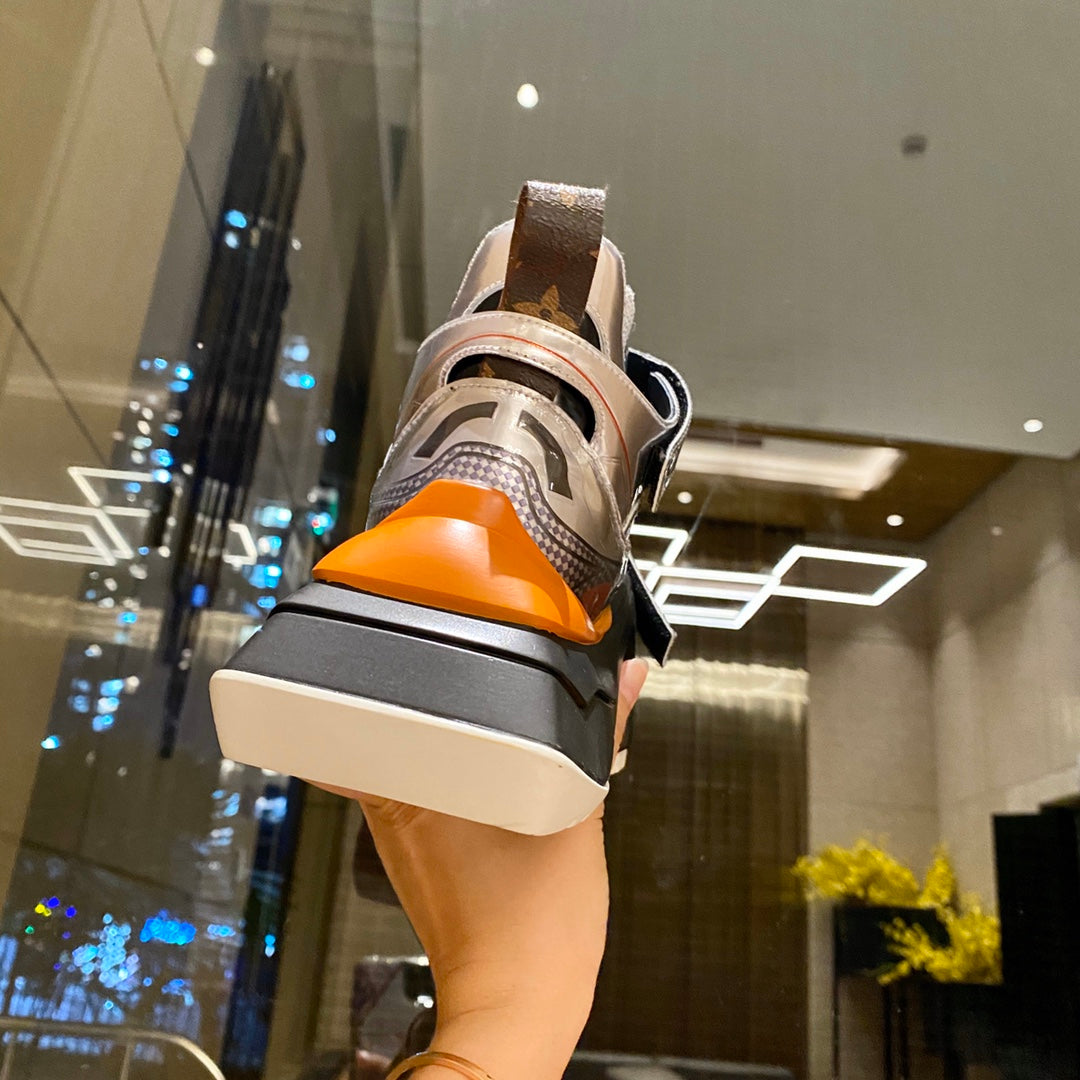 Luxury Shoes - LU-V - 538