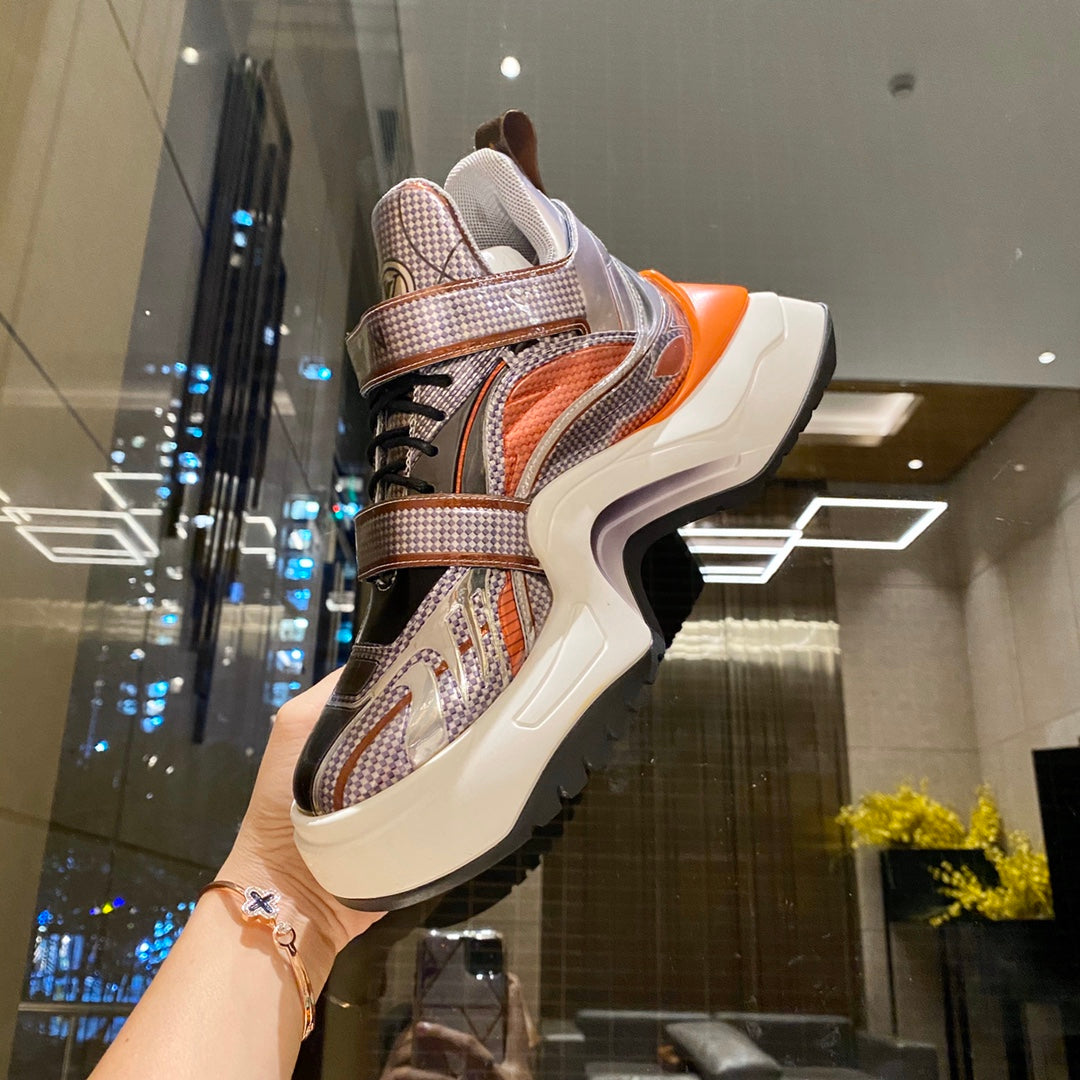 Luxury Shoes - LU-V - 537