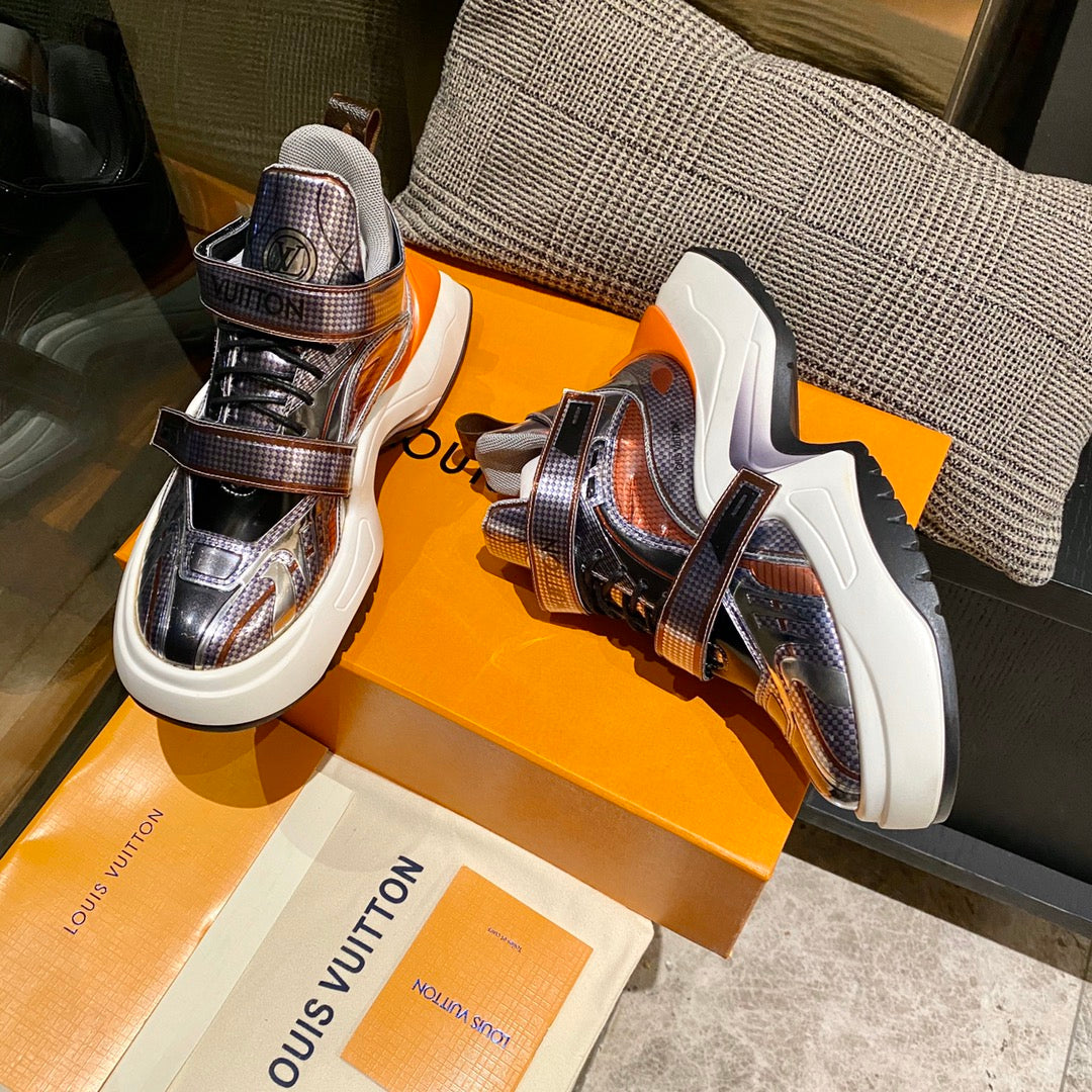 Luxury Shoes - LU-V - 537