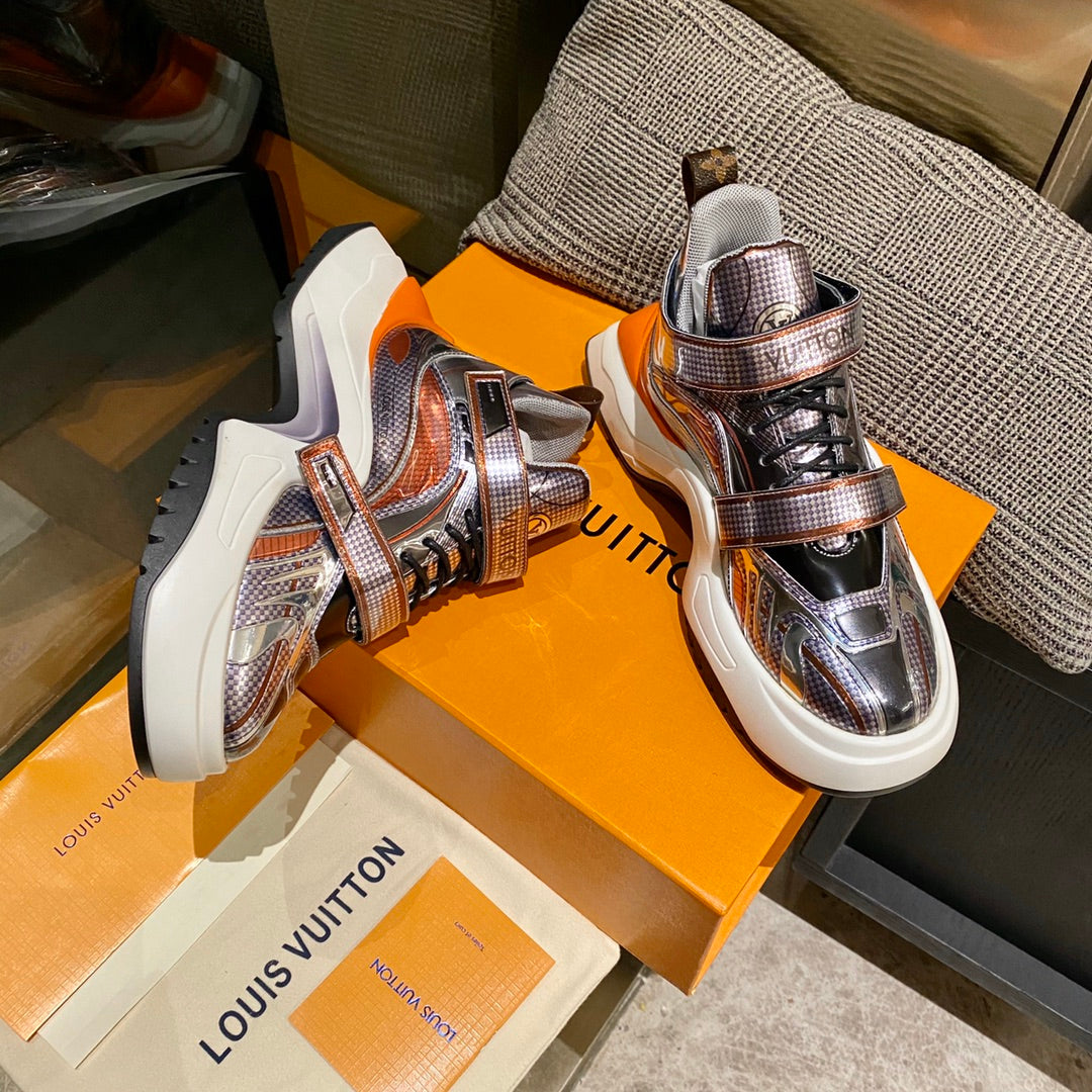 Luxury Shoes - LU-V - 537