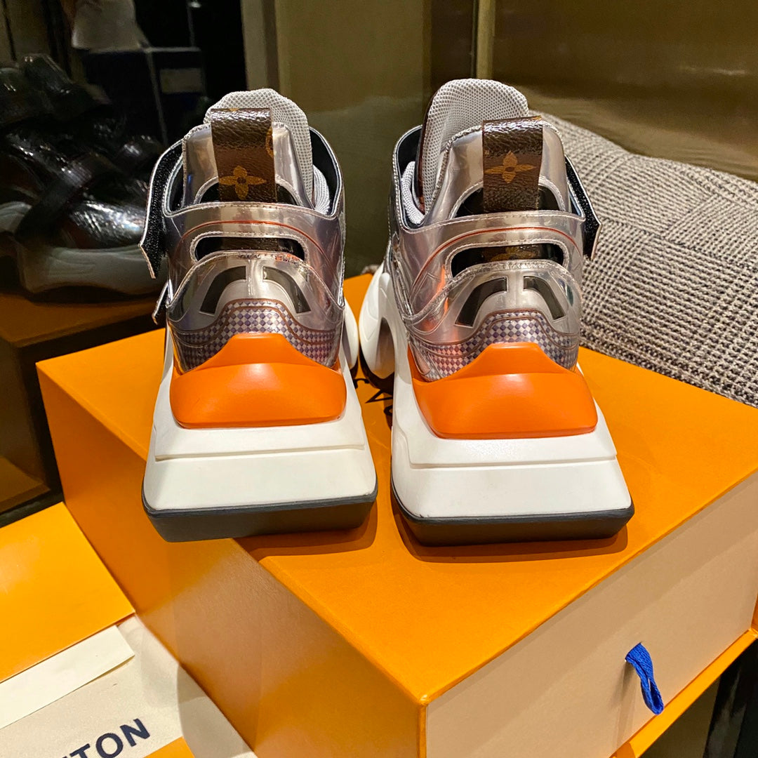 Luxury Shoes - LU-V - 537