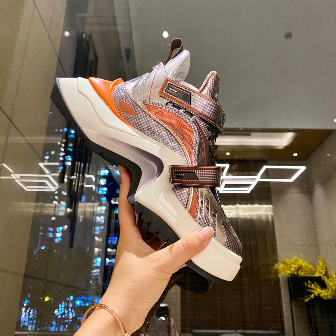 Luxury Shoes - LU-V - 537