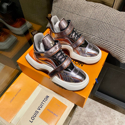 Luxury Shoes - LU-V - 537