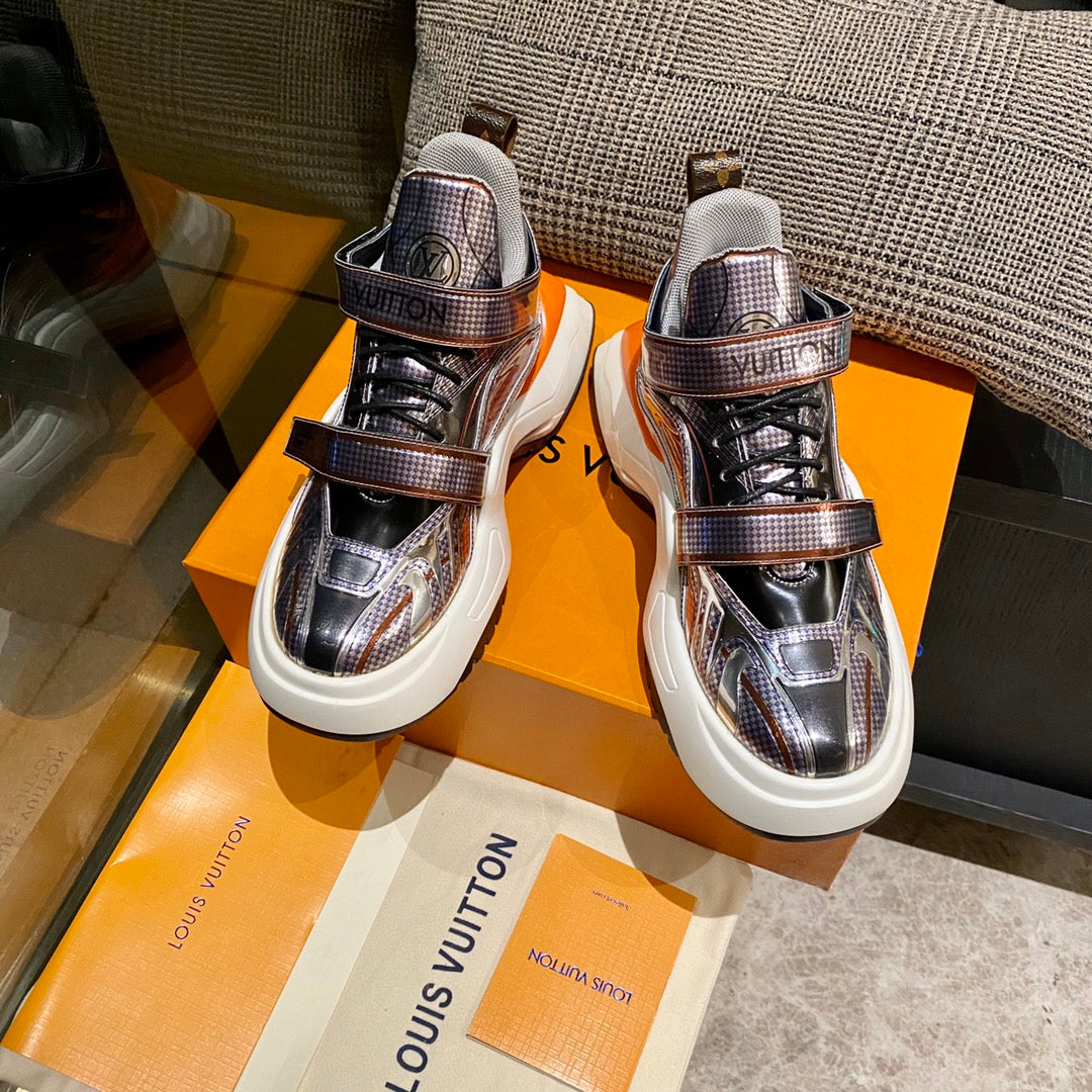 Luxury Shoes - LU-V - 537