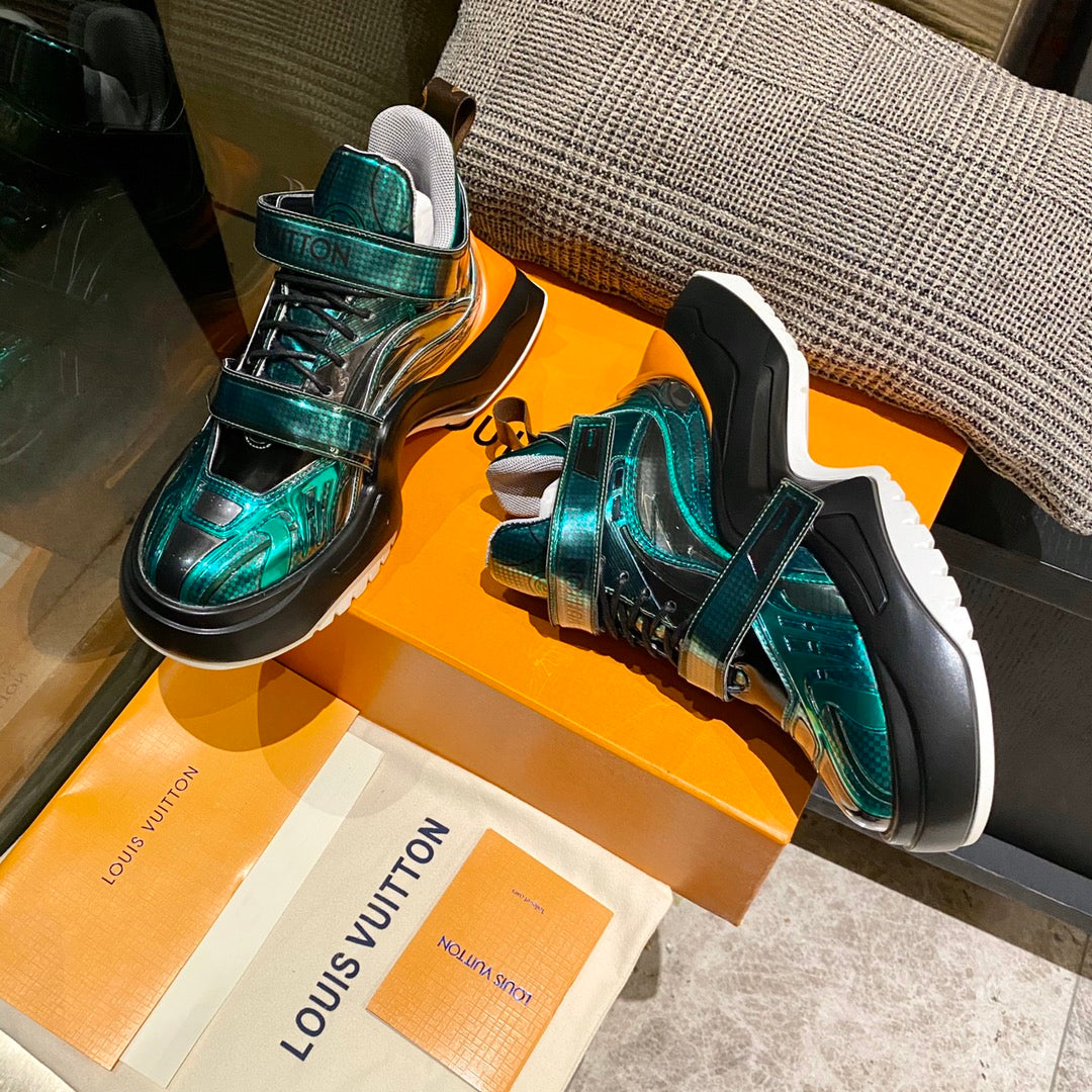 Luxury Shoes - LU-V - 536