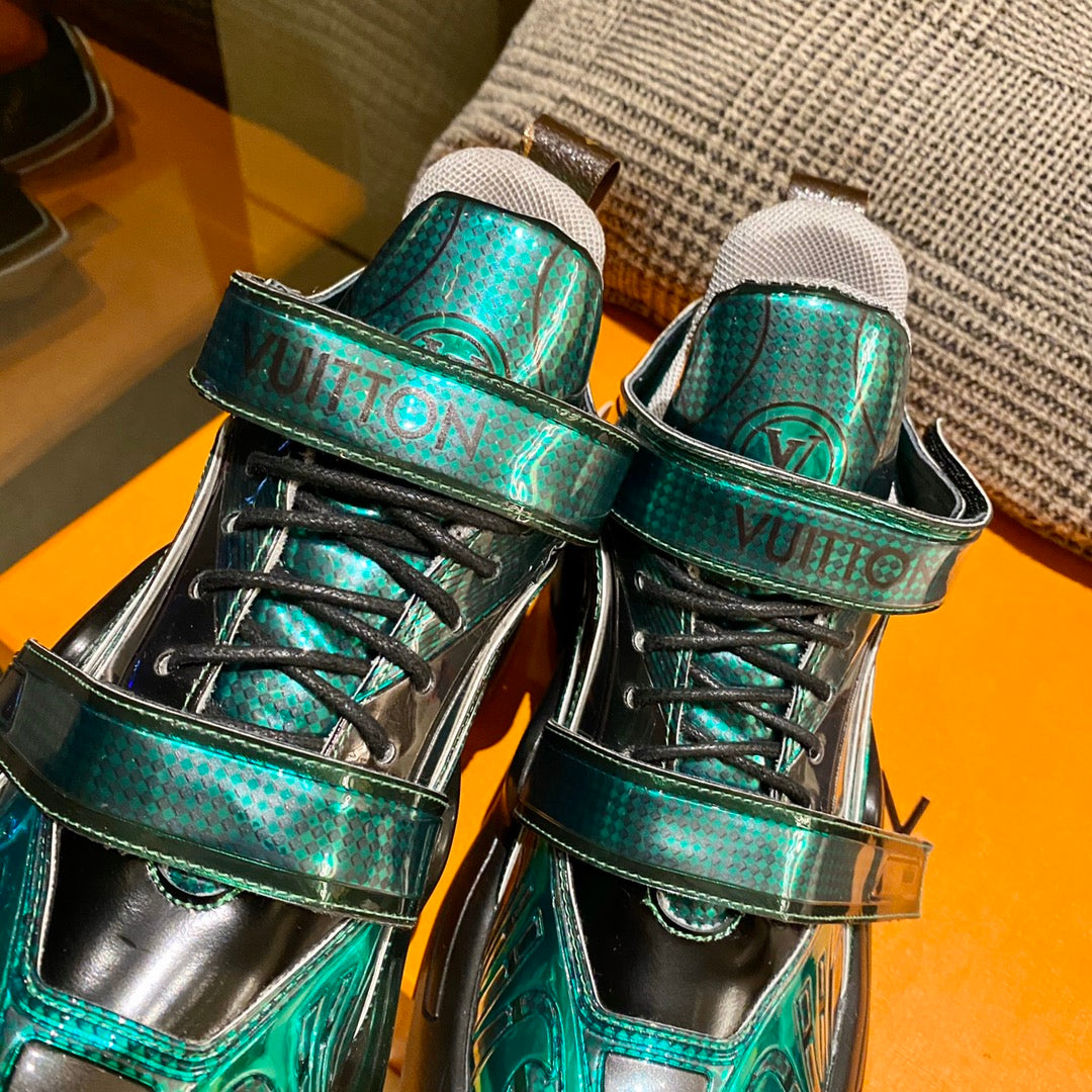 Luxury Shoes - LU-V - 536