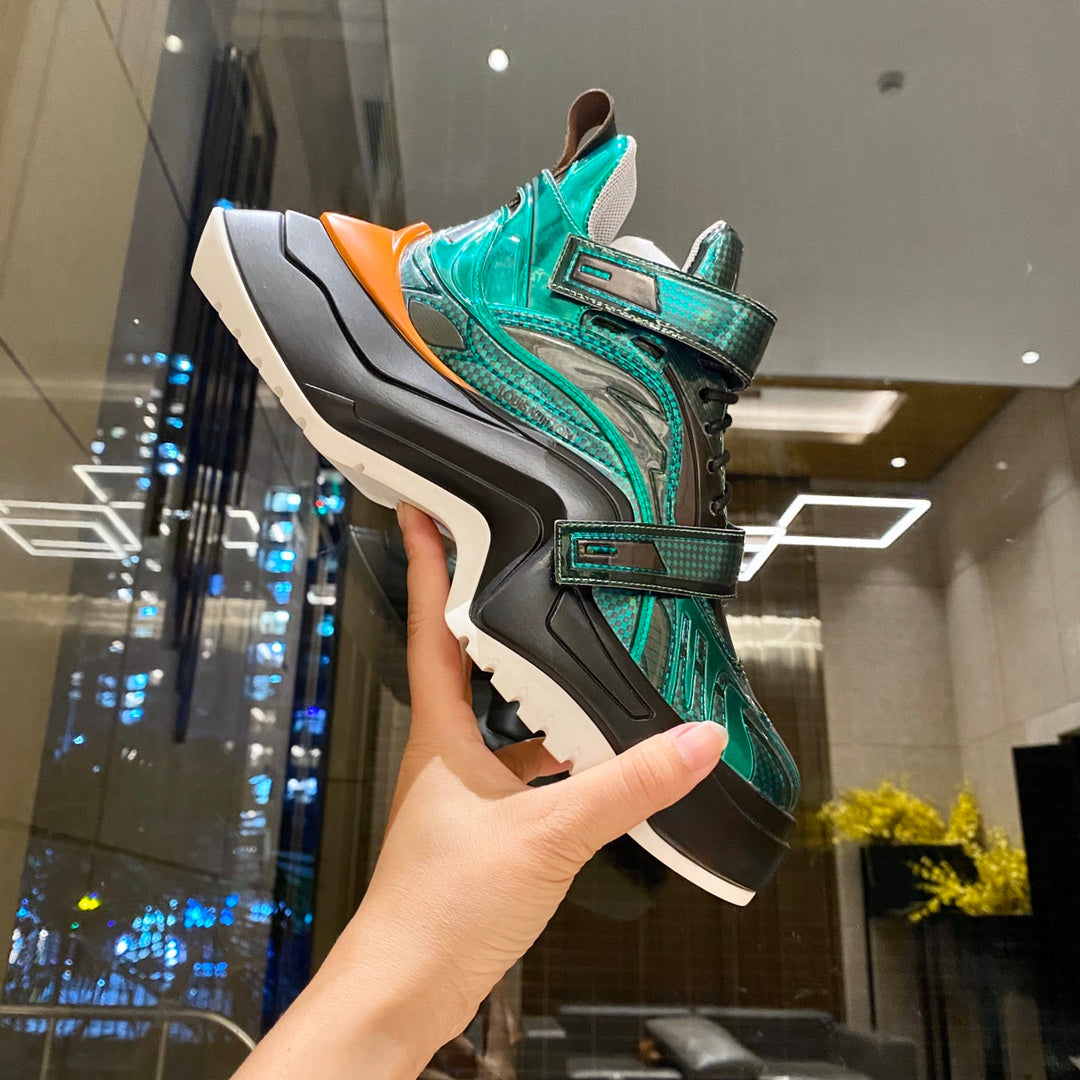 Luxury Shoes - LU-V - 536