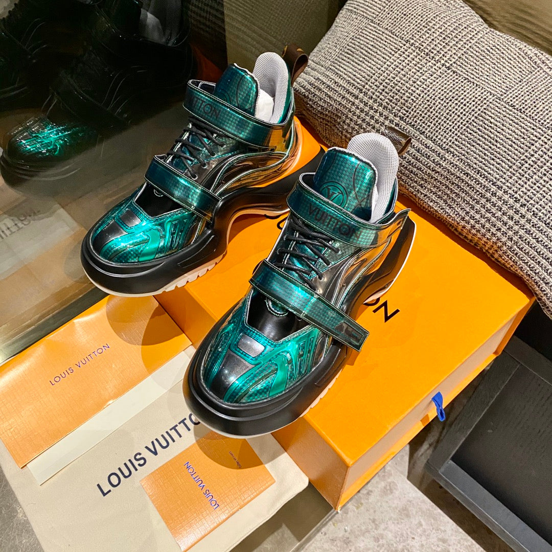 Luxury Shoes - LU-V - 536