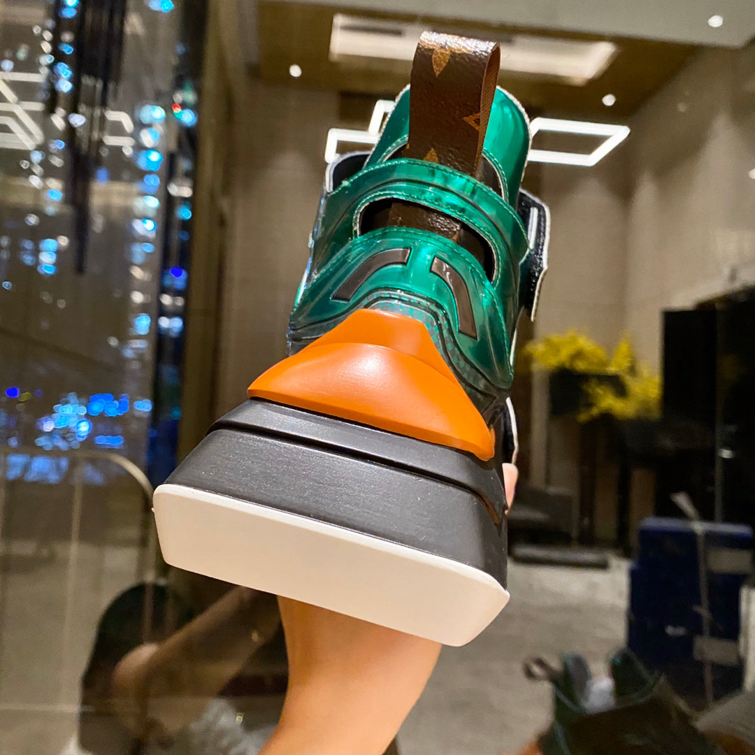 Luxury Shoes - LU-V - 536