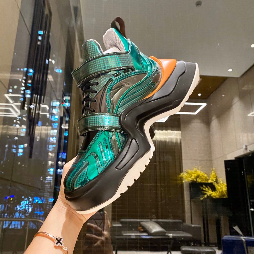 Luxury Shoes - LU-V - 536