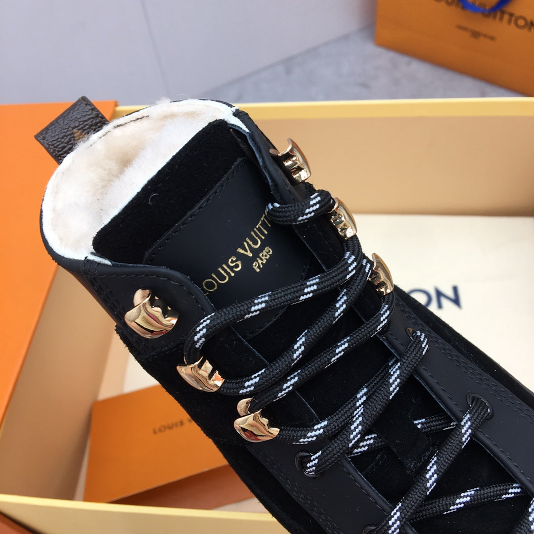 Luxury Shoes - LU-V - 587