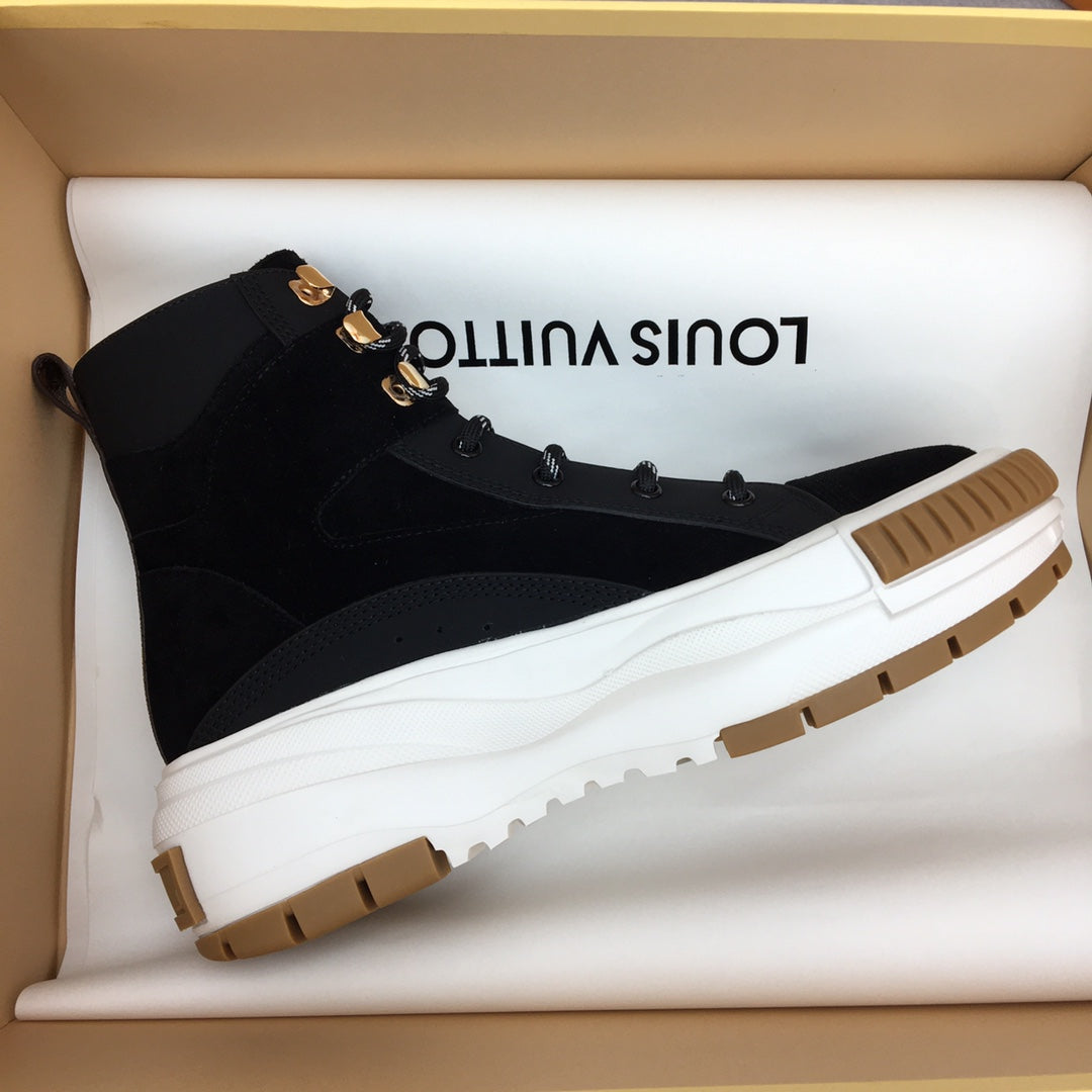 Luxury Shoes - LU-V - 587