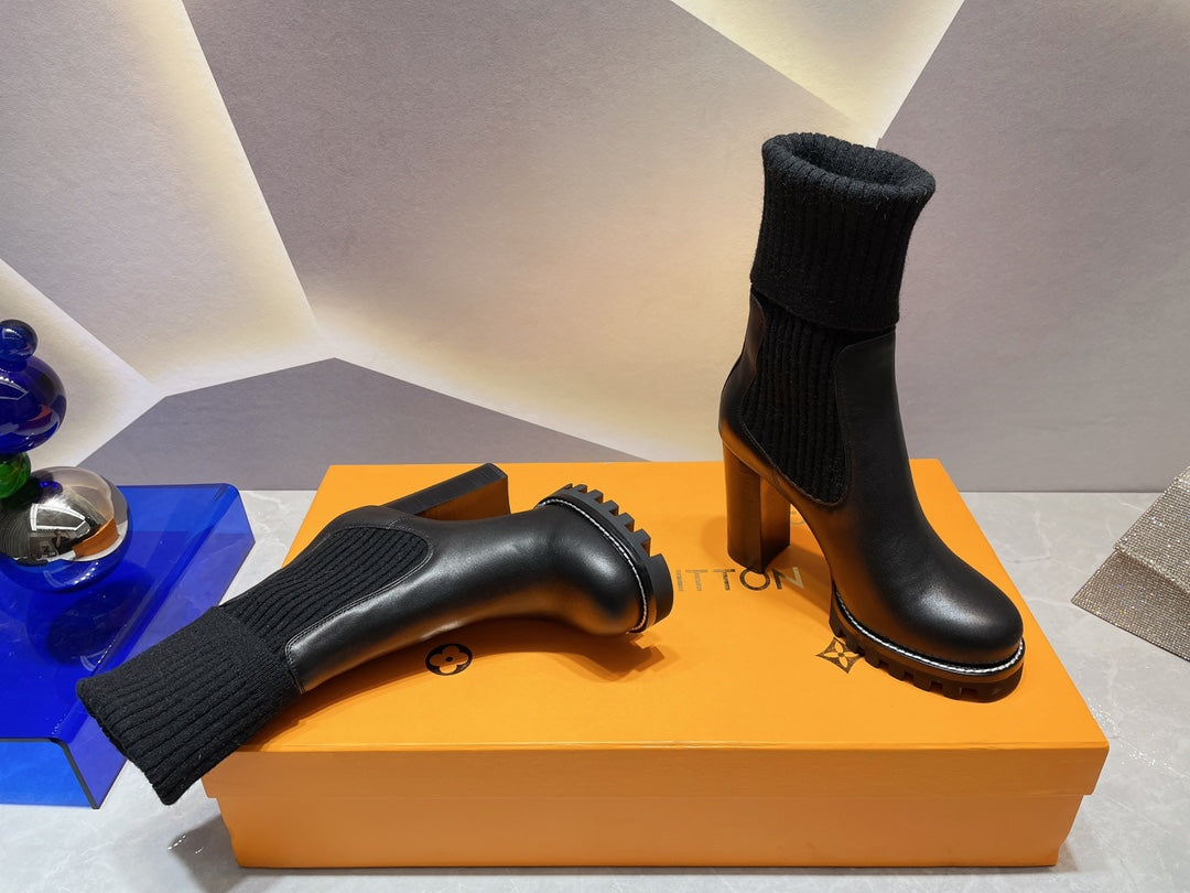 Luxury Shoes - LU-V - 601