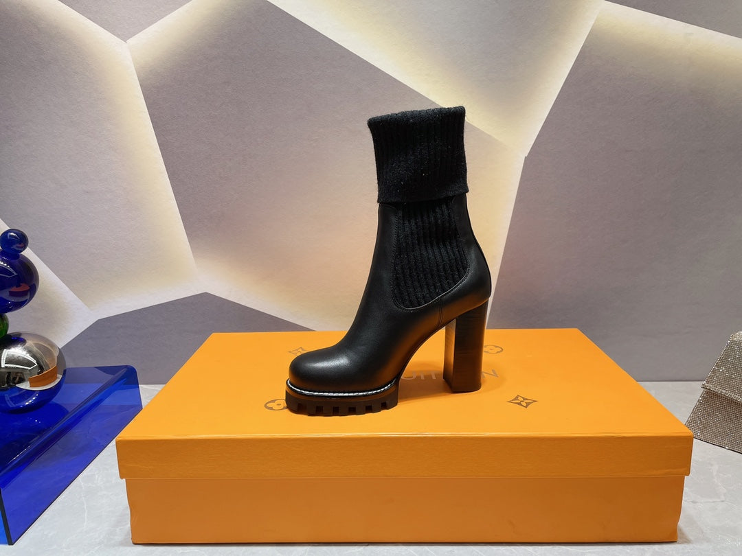 Luxury Shoes - LU-V - 601