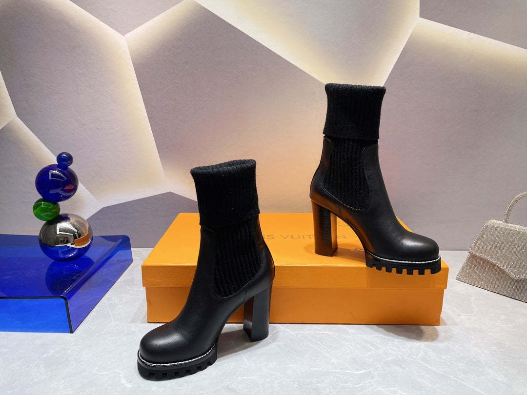 Luxury Shoes - LU-V - 601