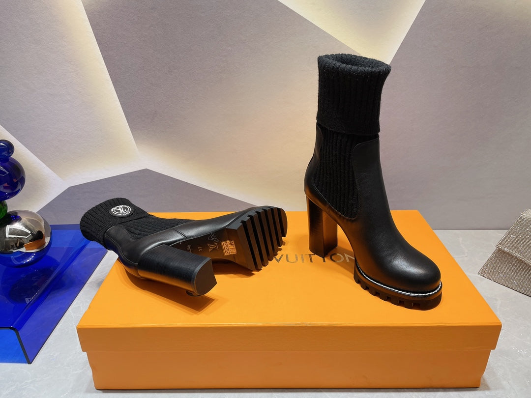 Luxury Shoes - LU-V - 601