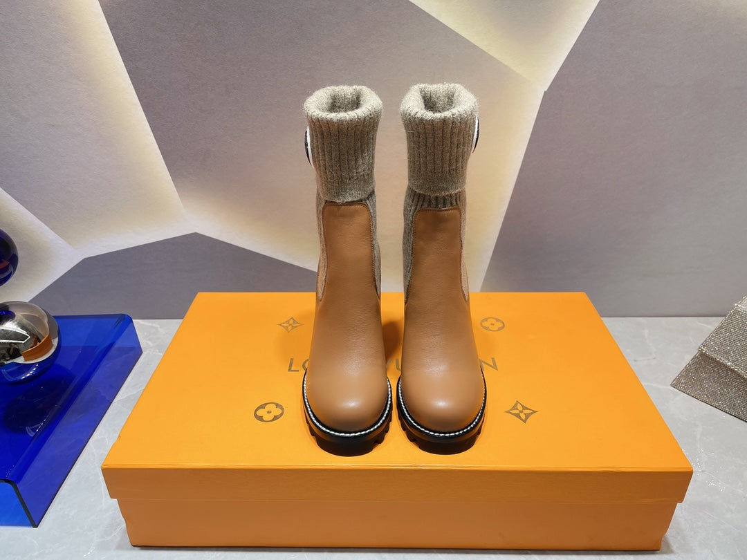 Luxury Shoes - LU-V - 603