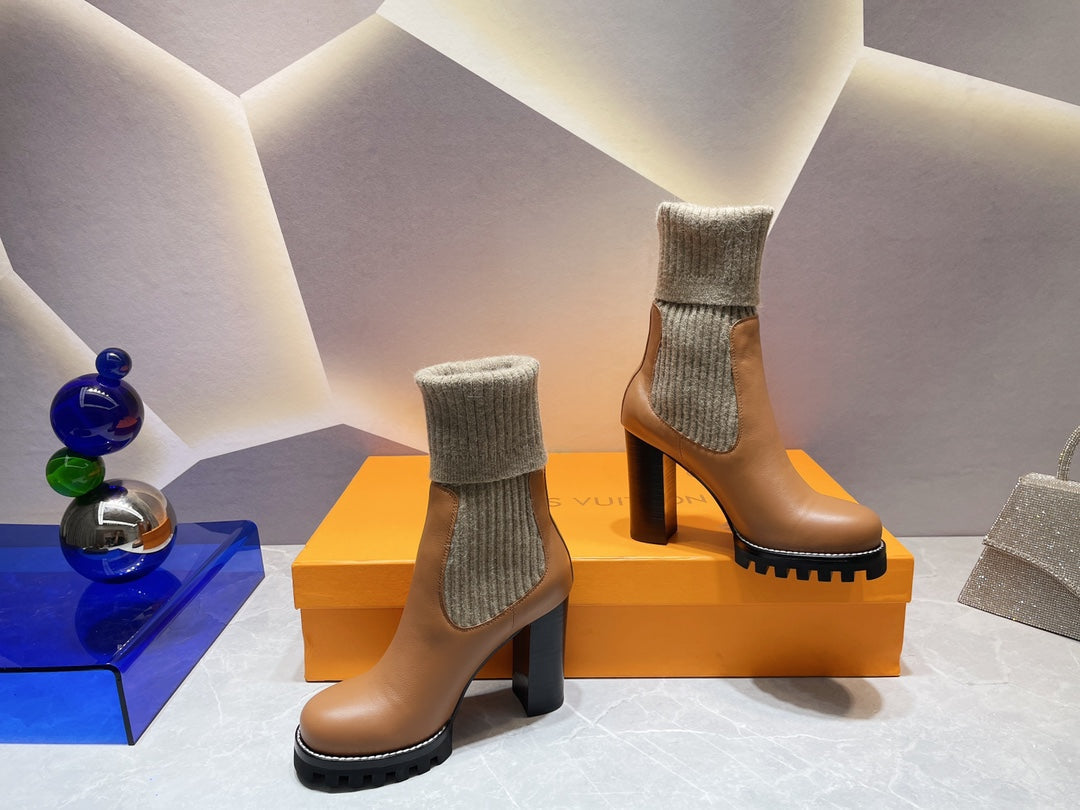 Luxury Shoes - LU-V - 603