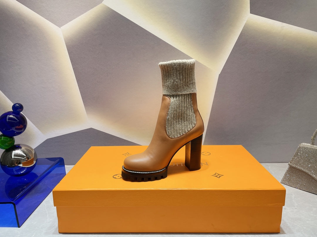 Luxury Shoes - LU-V - 603