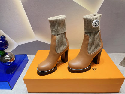 Luxury Shoes - LU-V - 603