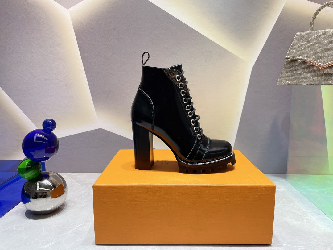 Luxury Shoes - LU-V - 604