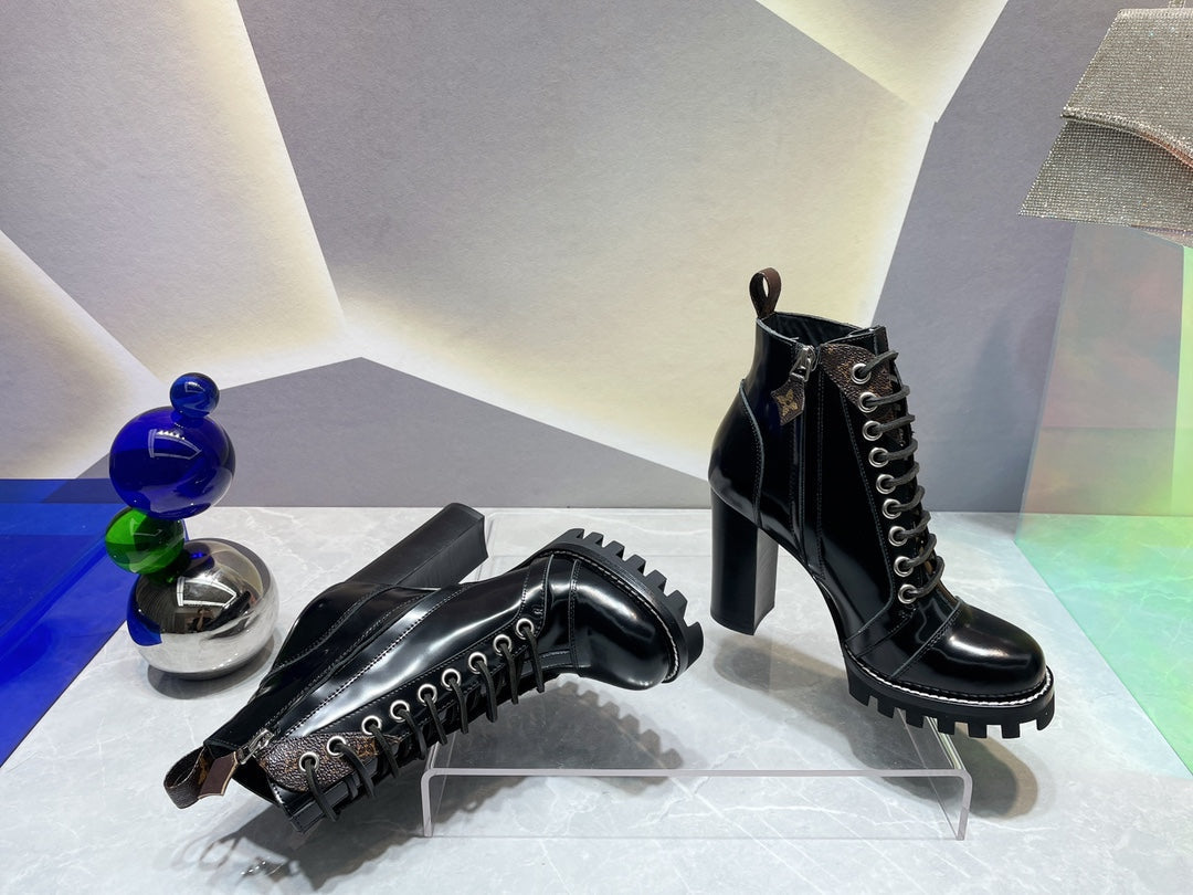 Luxury Shoes - LU-V - 604