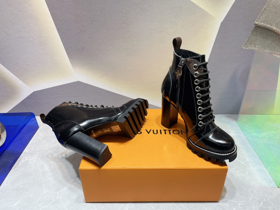 Luxury Shoes - LU-V - 604