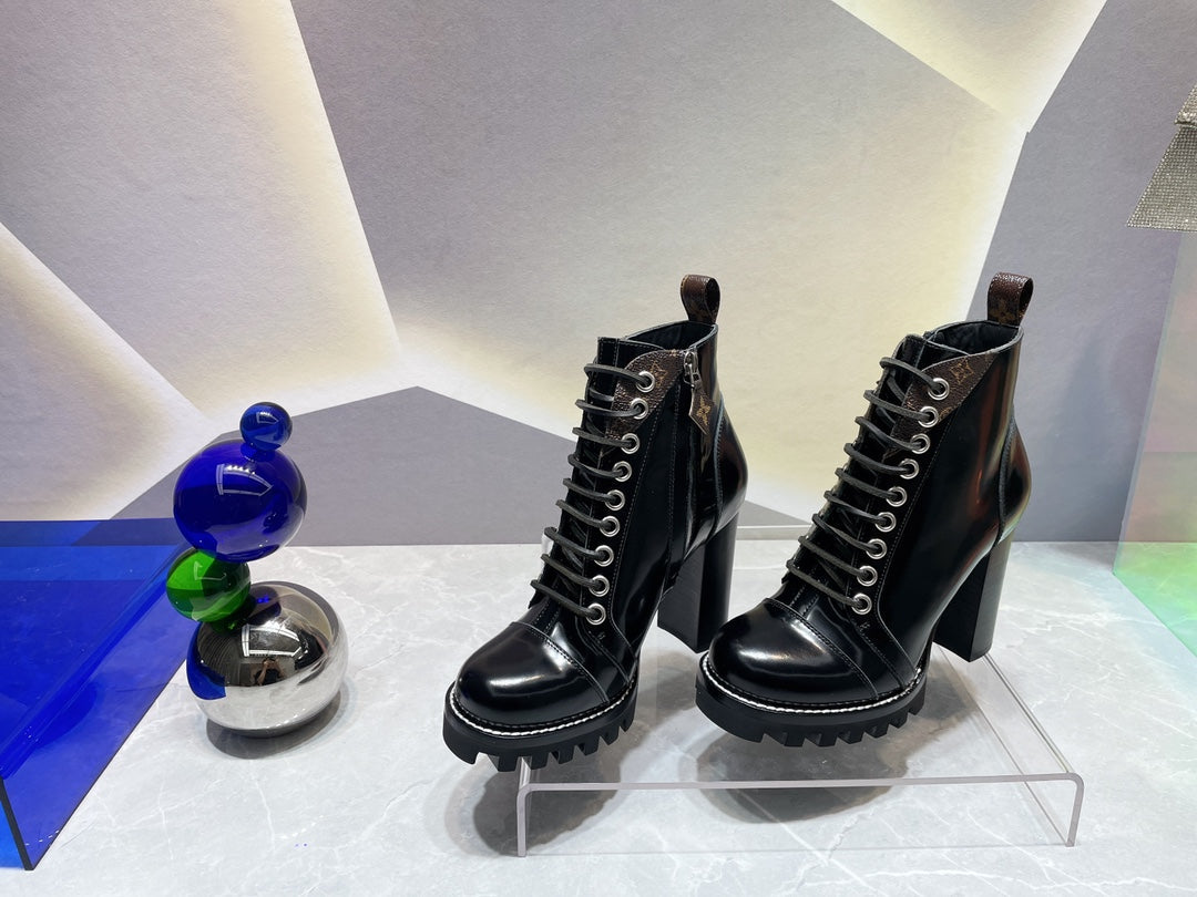 Luxury Shoes - LU-V - 604