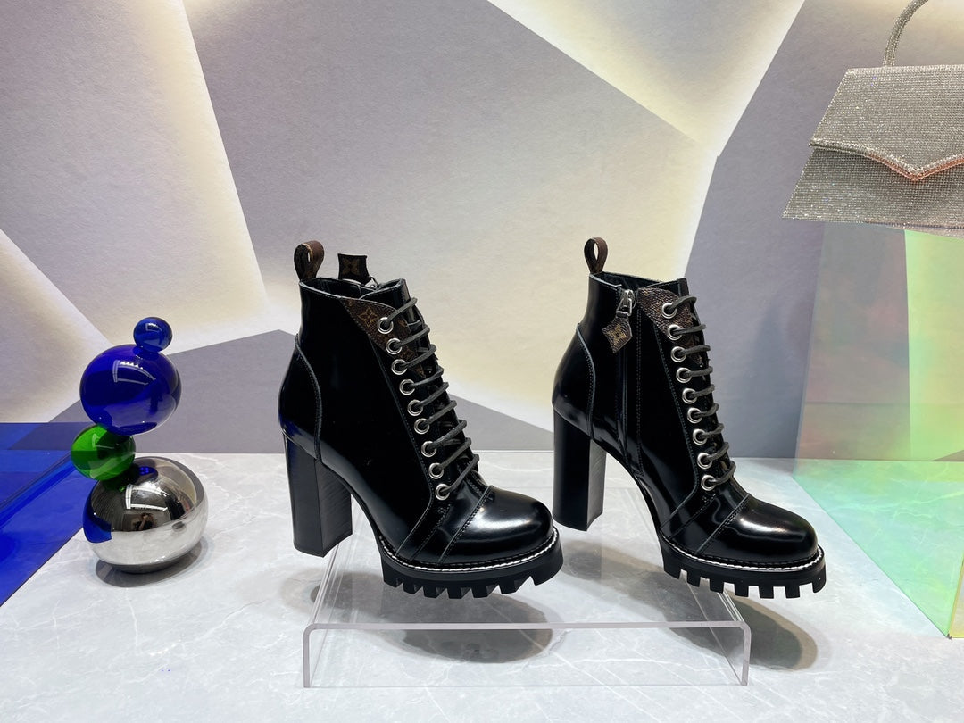 Luxury Shoes - LU-V - 604