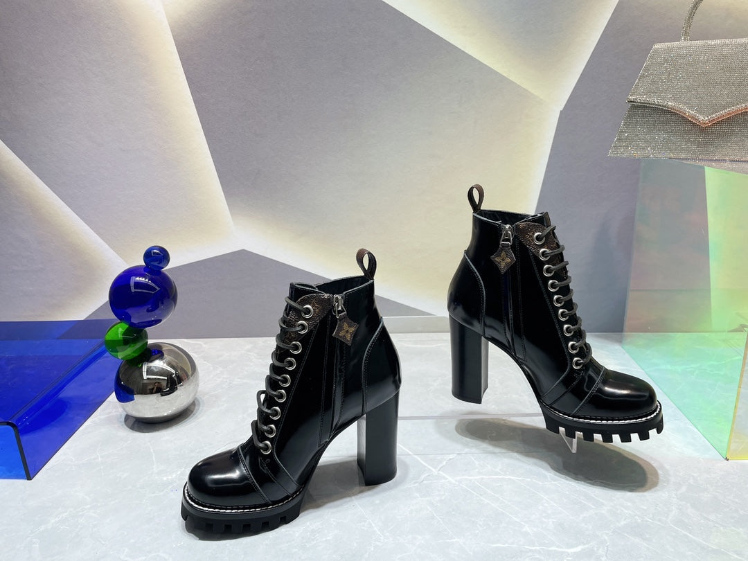 Luxury Shoes - LU-V - 604