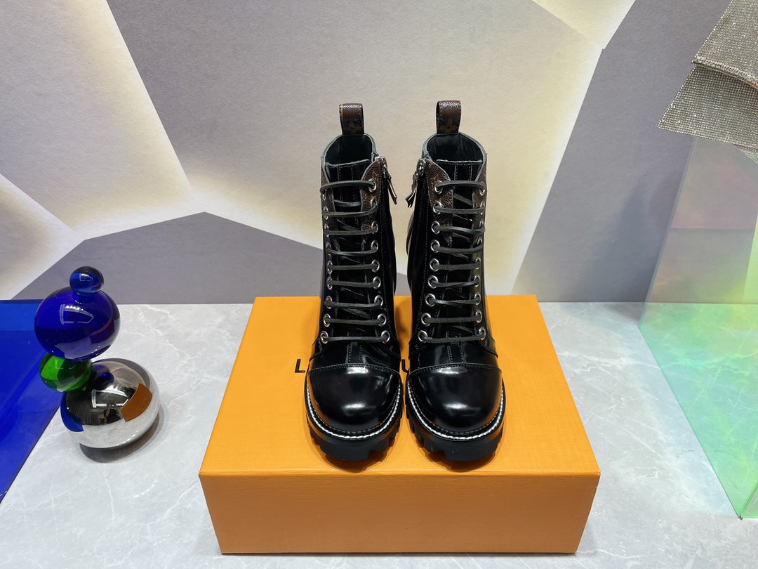 Luxury Shoes - LU-V - 604