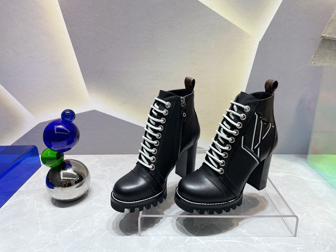 Luxury Shoes - LU-V - 606