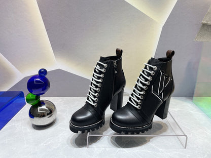 Luxury Shoes - LU-V - 606