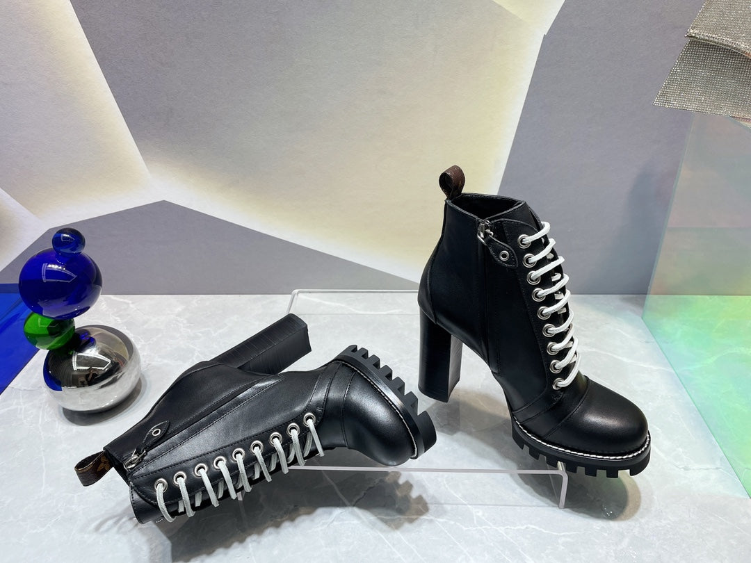 Luxury Shoes - LU-V - 606