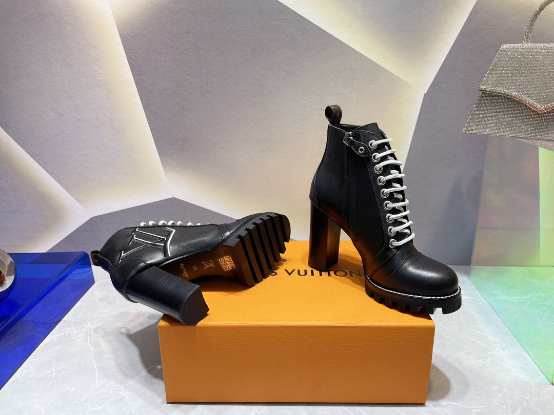 Luxury Shoes - LU-V - 606