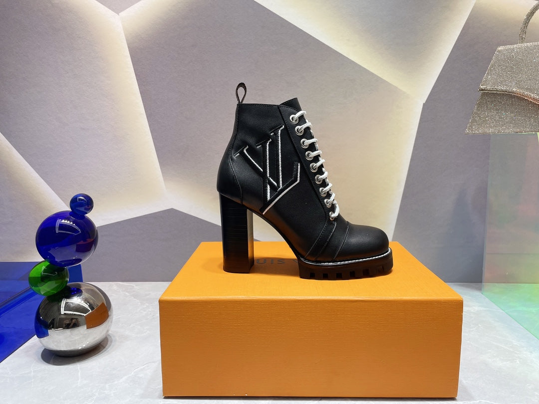 Luxury Shoes - LU-V - 606