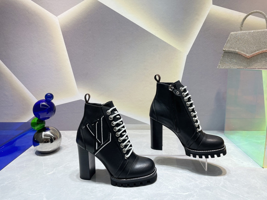 Luxury Shoes - LU-V - 606