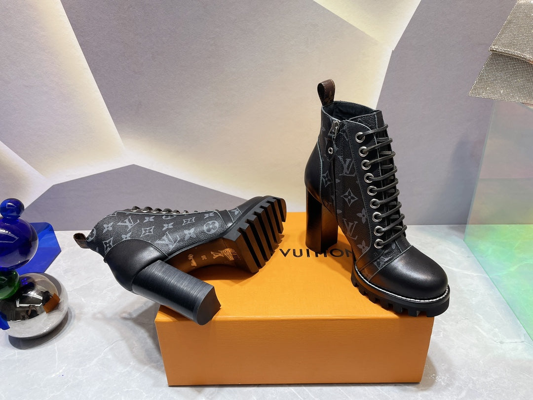 Luxury Shoes - LU-V - 607