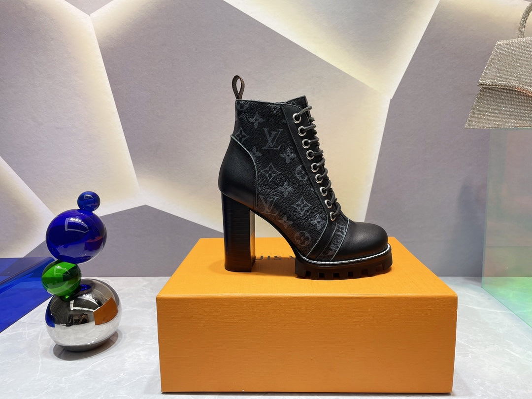 Luxury Shoes - LU-V - 607