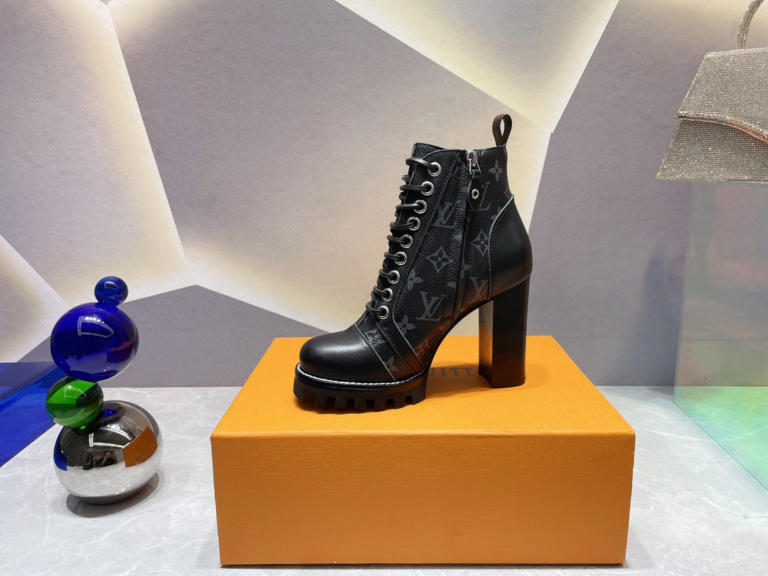 Luxury Shoes - LU-V - 607