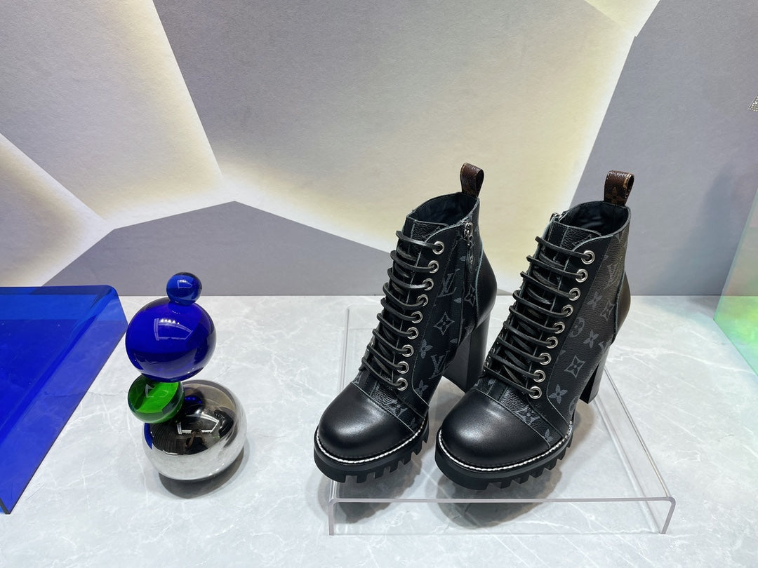 Luxury Shoes - LU-V - 607