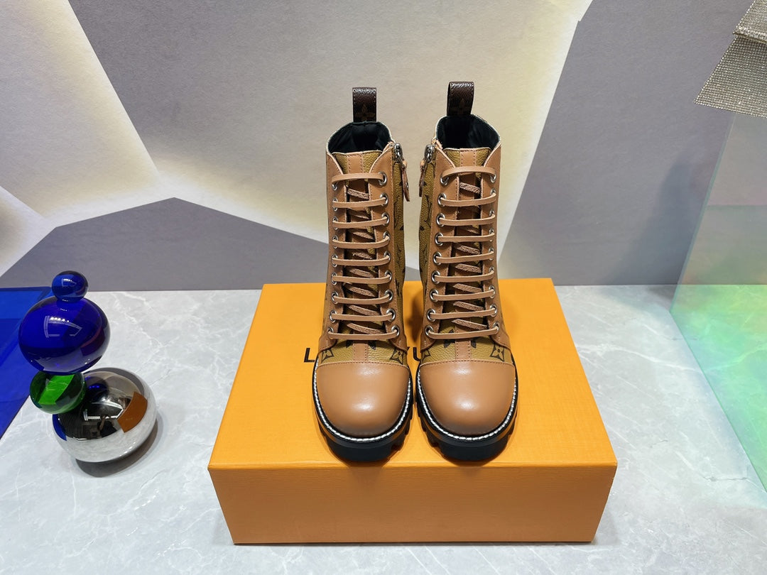 Luxury Shoes - LU-V - 608