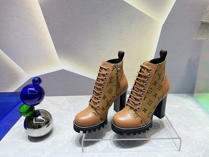 Luxury Shoes - LU-V - 608