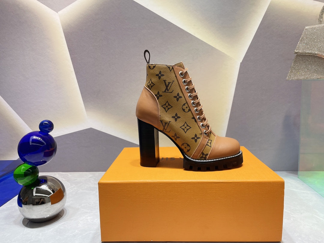 Luxury Shoes - LU-V - 608