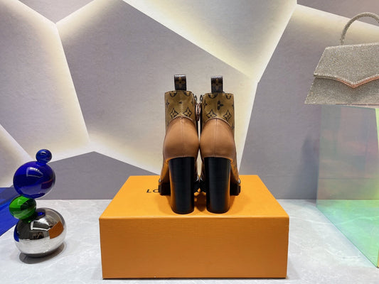 Luxury Shoes - LU-V - 608