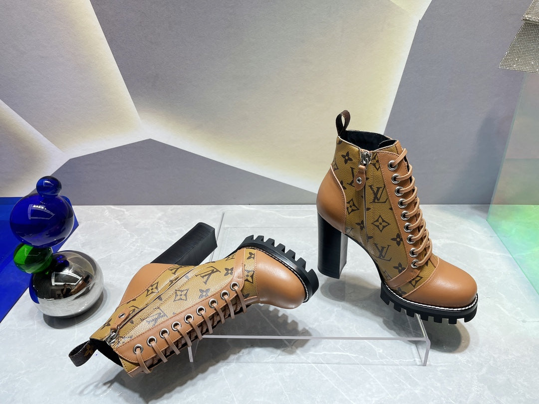 Luxury Shoes - LU-V - 608